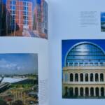Architecture Un siècle de constructions 1900-2000.