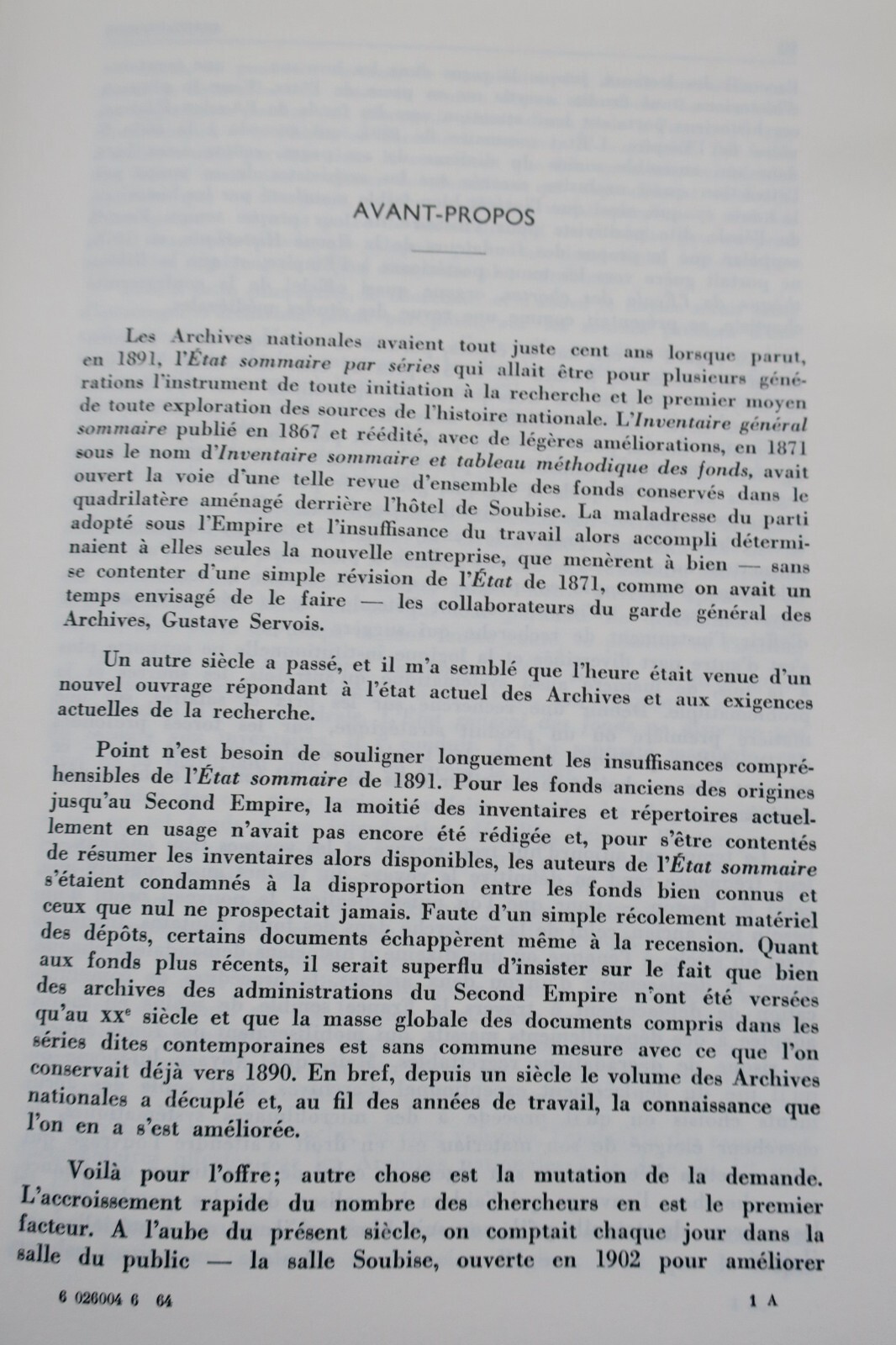 国立公文書館:所蔵目録総覧 – Image 10
