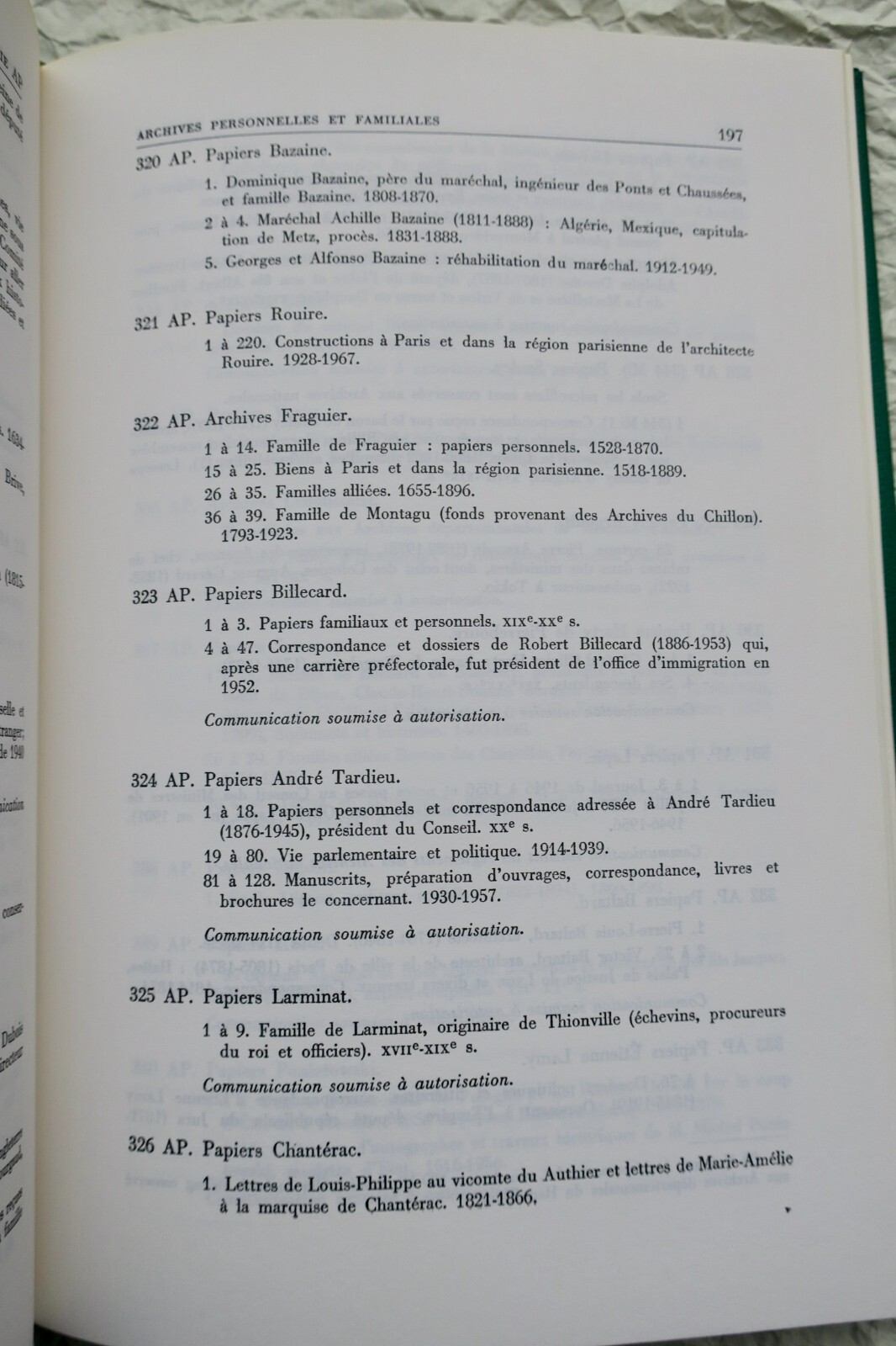 国立公文書館:所蔵目録総覧 – Image 3