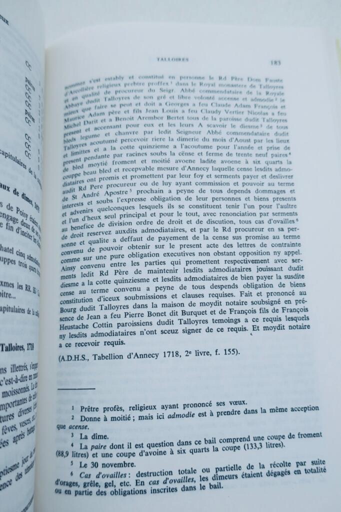 古代文件的实用指南