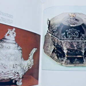 argenterie - "Alpha décoration"