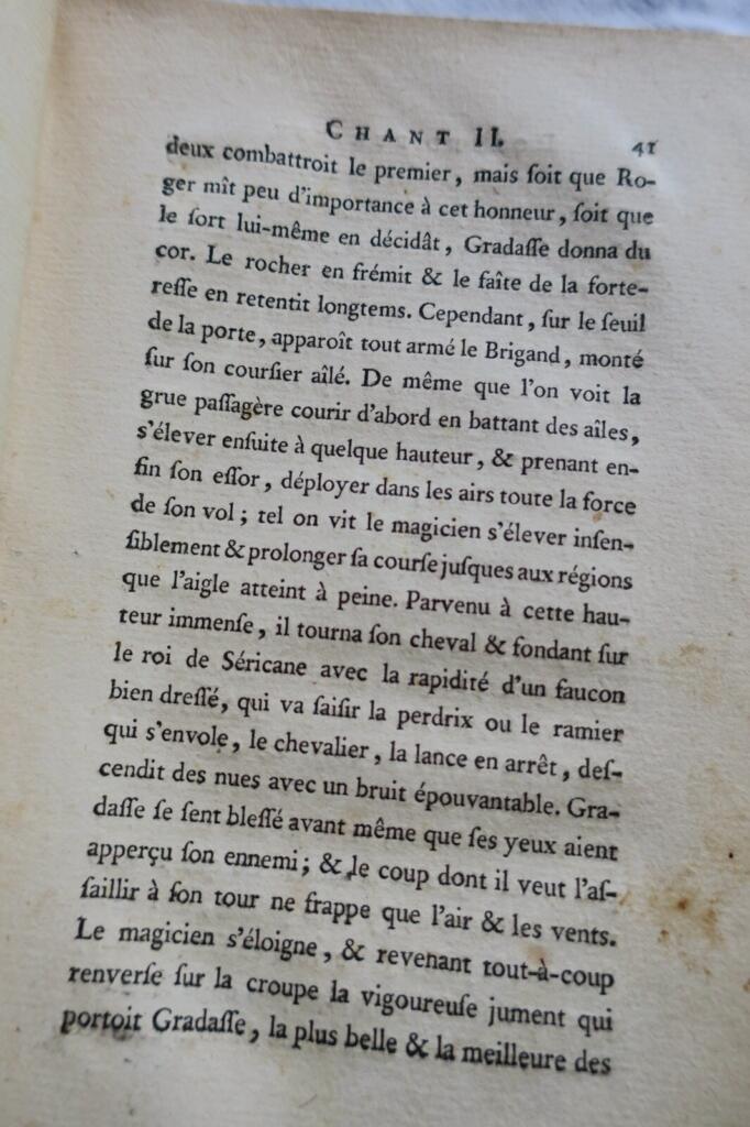 Heldengedicht in vier Bänden