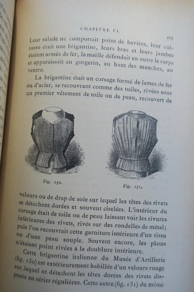 Waffen MAINDRON 1890 DIE WAFFEN