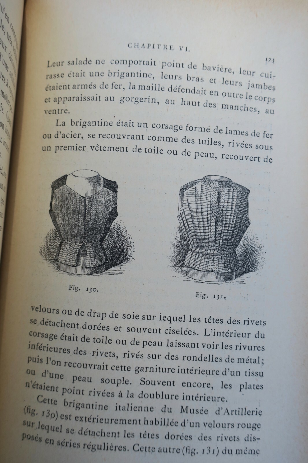 arme MAINDRON 1890 LES ARMES – Image 5