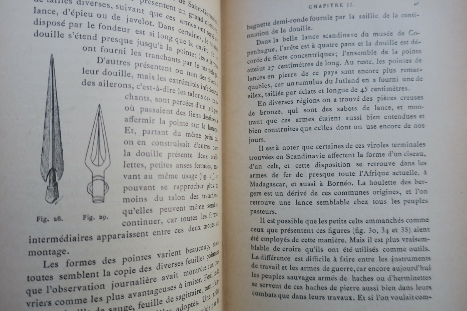 arme MAINDRON LES ARMES – Image 7