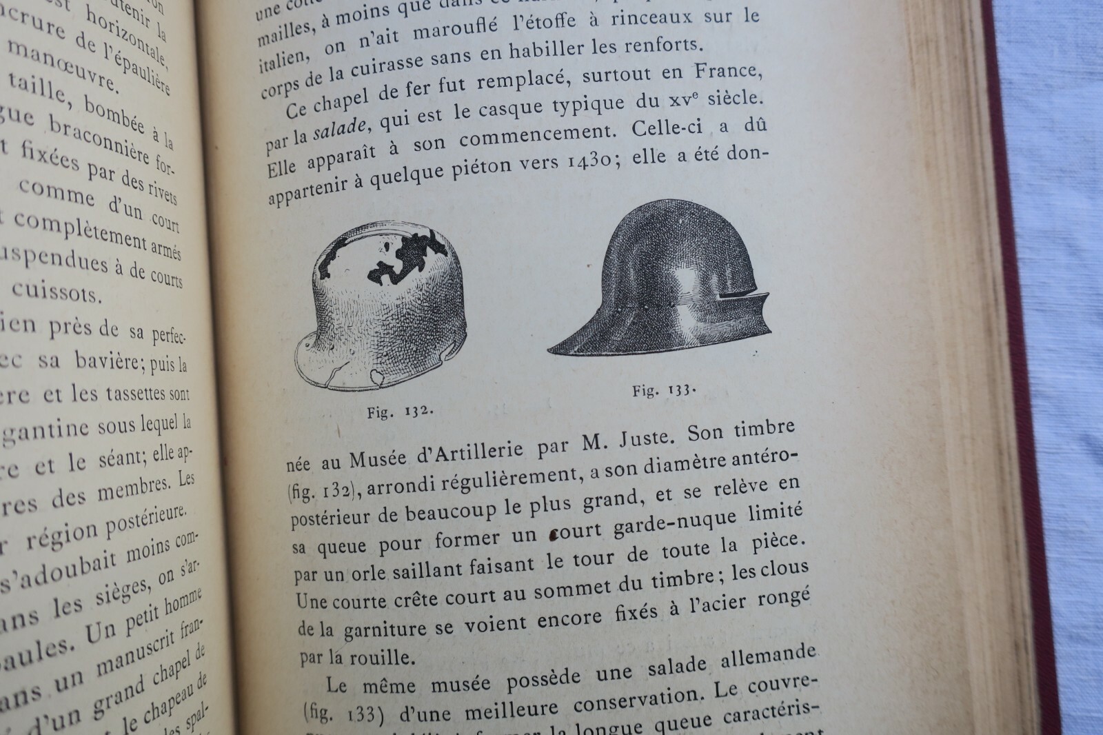 arme MAINDRON LES ARMES – Image 4