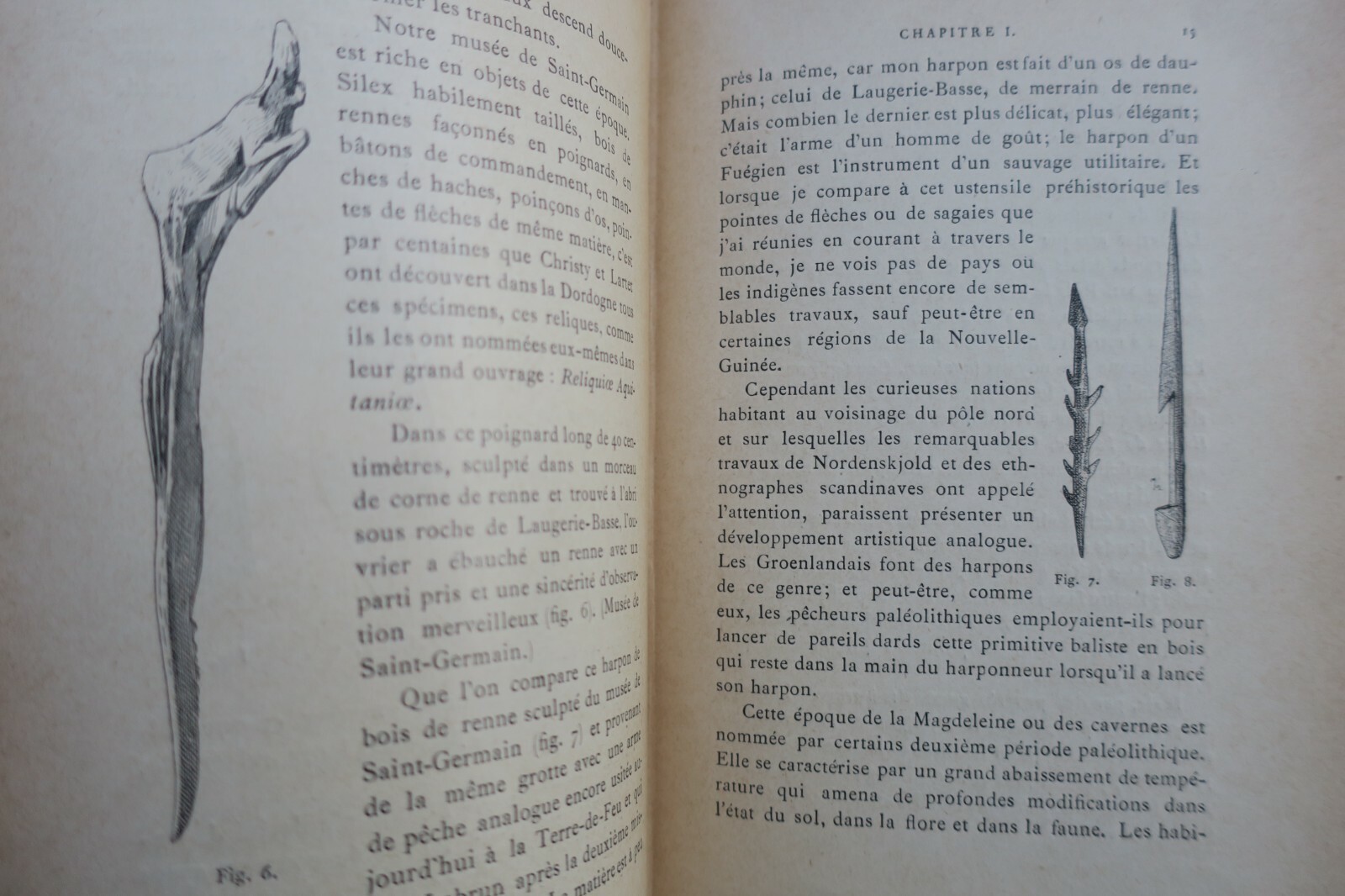 arme MAINDRON LES ARMES – Image 9