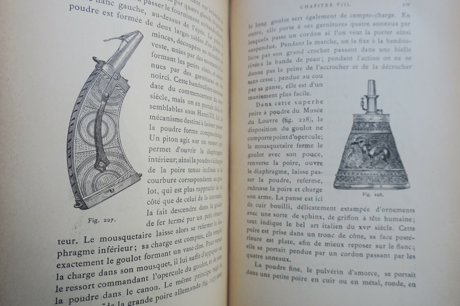 arme MAINDRON LES ARMES – Image 10