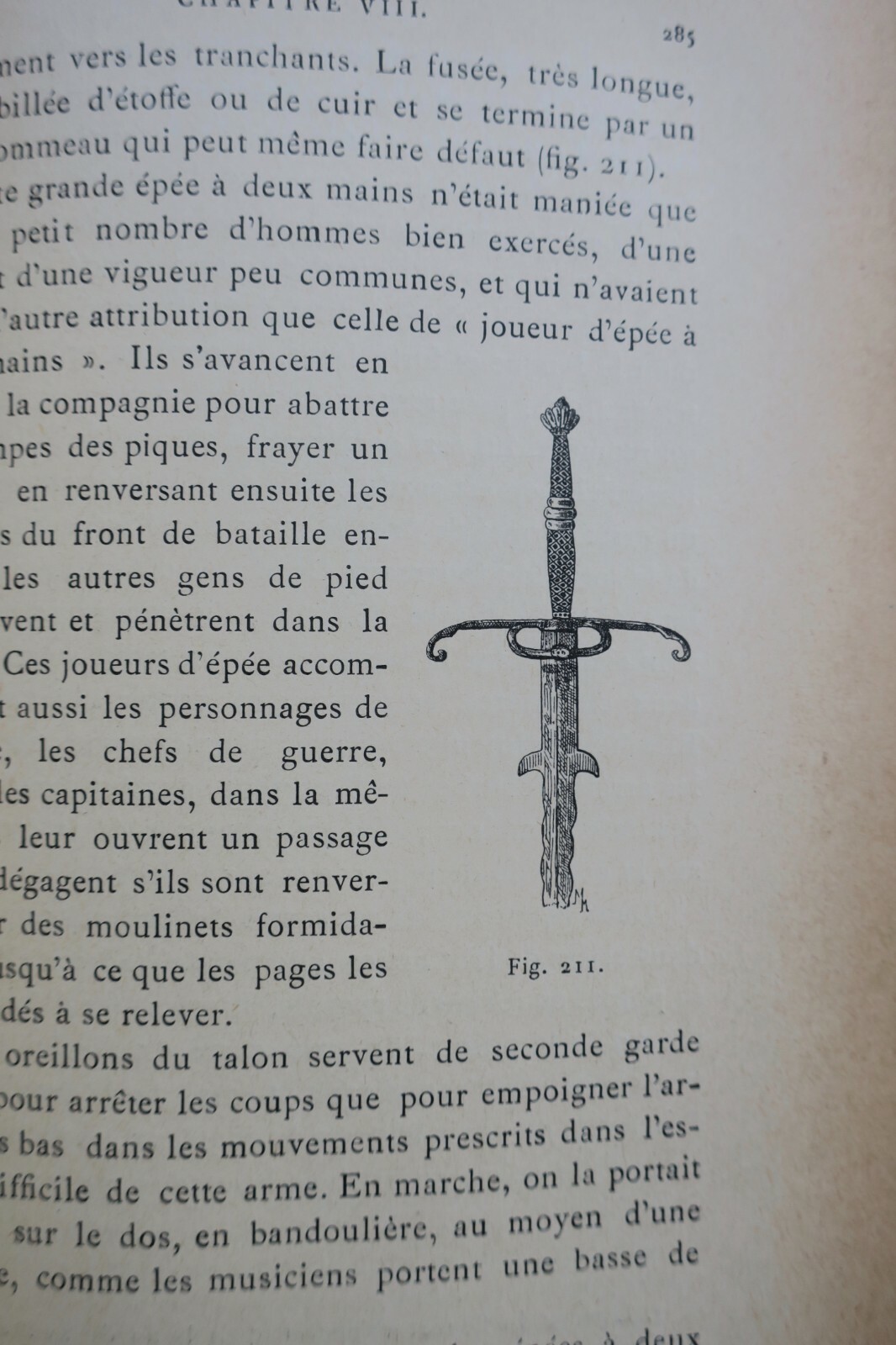 arme MAINDRON LES ARMES – Image 3
