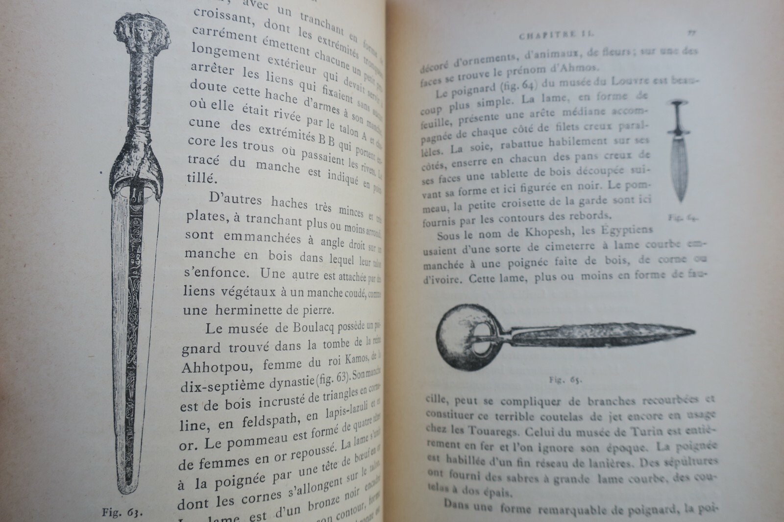 arme MAINDRON LES ARMES – Image 6