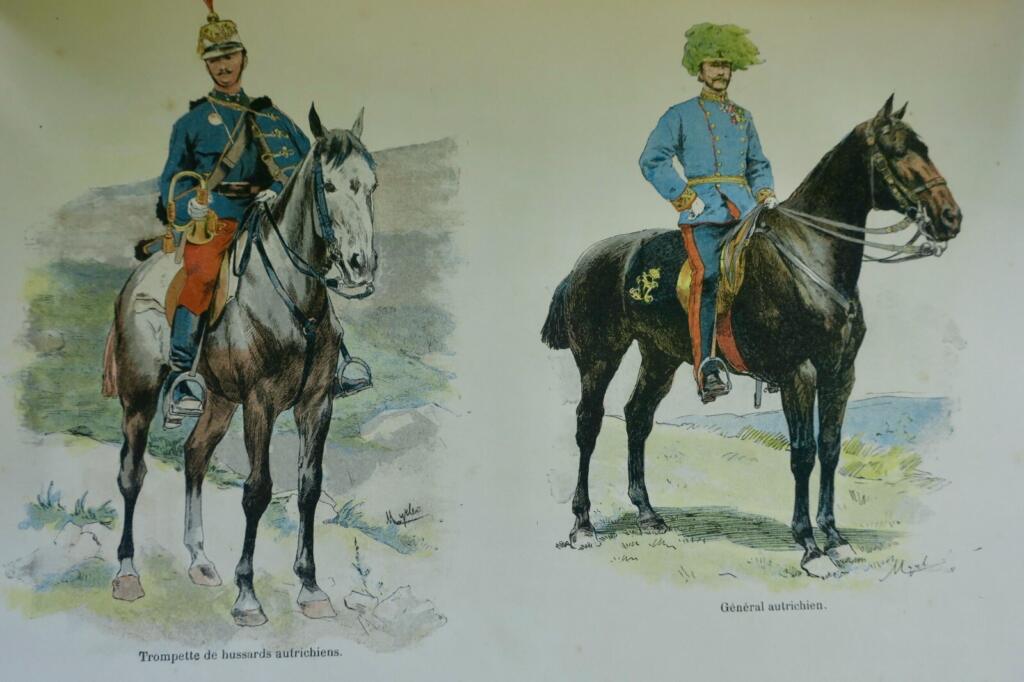 French and Foreign Military Forces