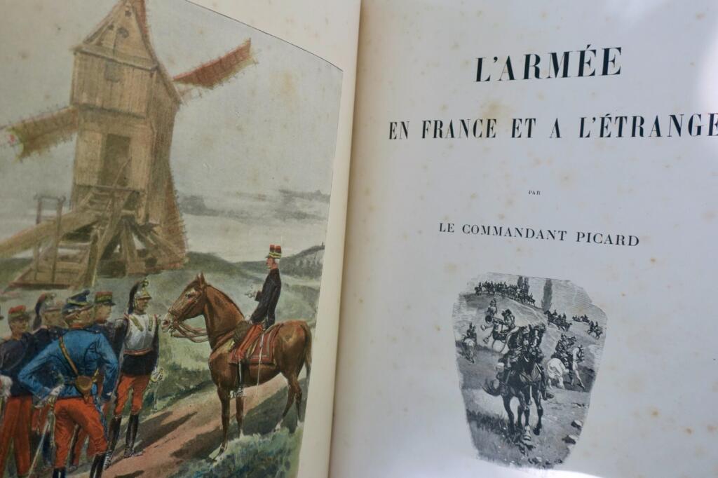 French and Foreign Military Forces