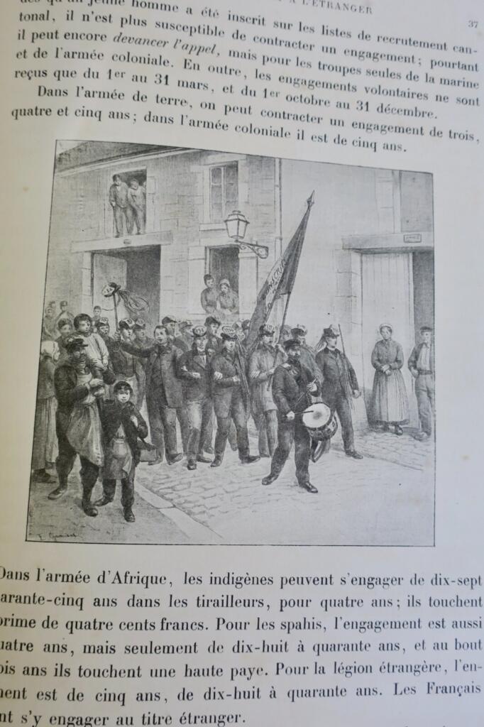 French and Foreign Military Forces