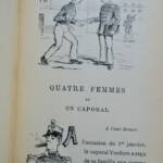 Soldier’s Pastimes in the 19th Century