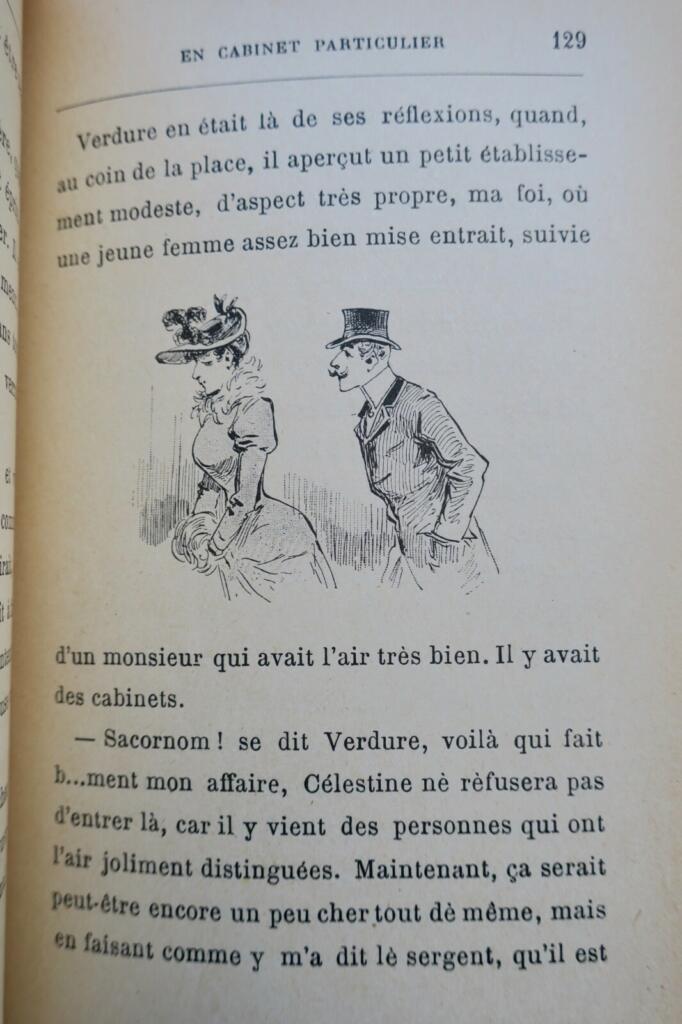 Armée LEROY LES PASSE-TEMPS DU CAPORAL VERDURE