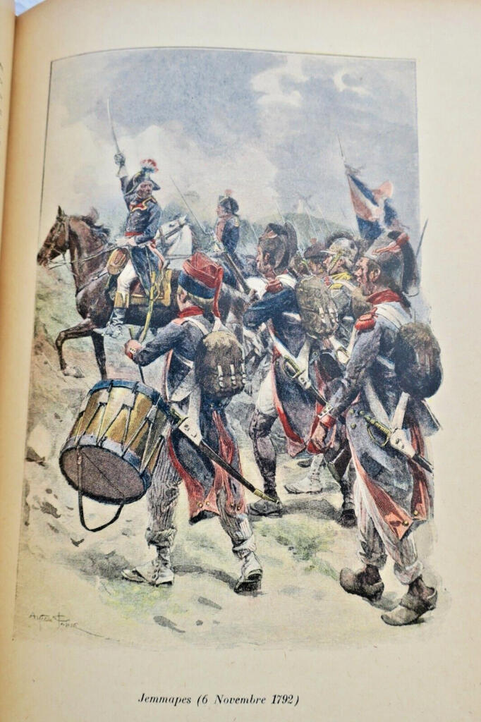 Heldengedächtnisse der Französischen Armee