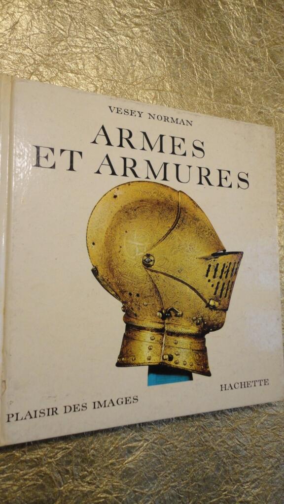 Weapons and Armor
