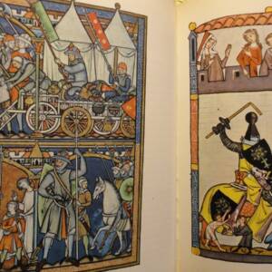 Armes et armures 1966