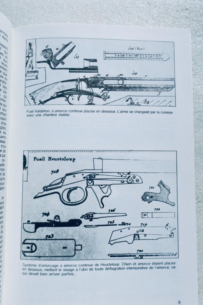 Unusual Arms and Systems - Prestige Collection