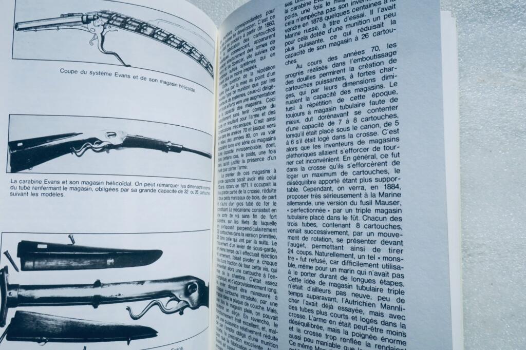 Unusual Arms and Systems - Prestige Collection