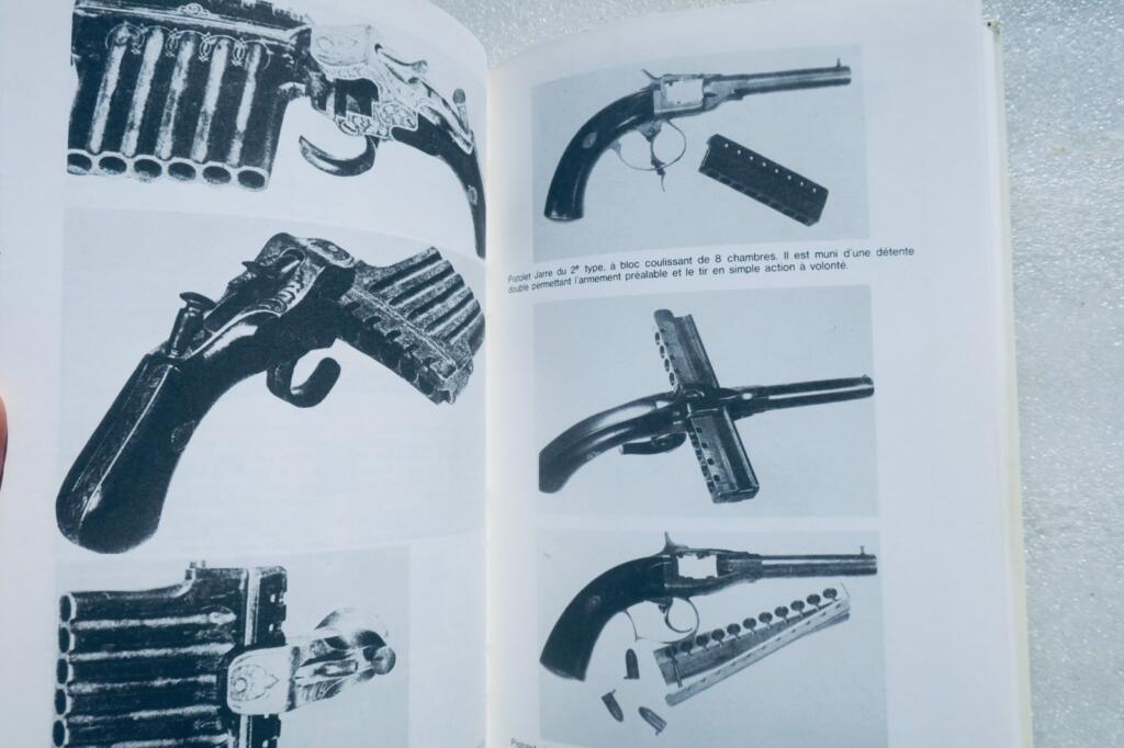 Unusual Arms and Systems - Prestige Collection