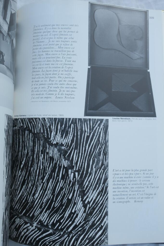 Current Art Highlights from 1975