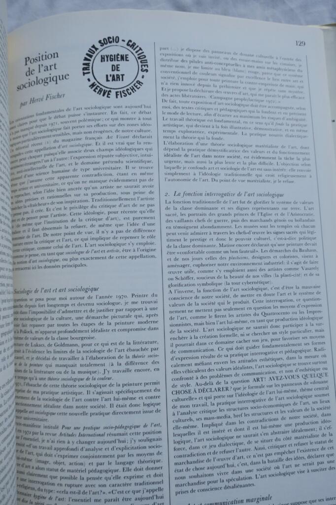 Current Art Highlights from 1975