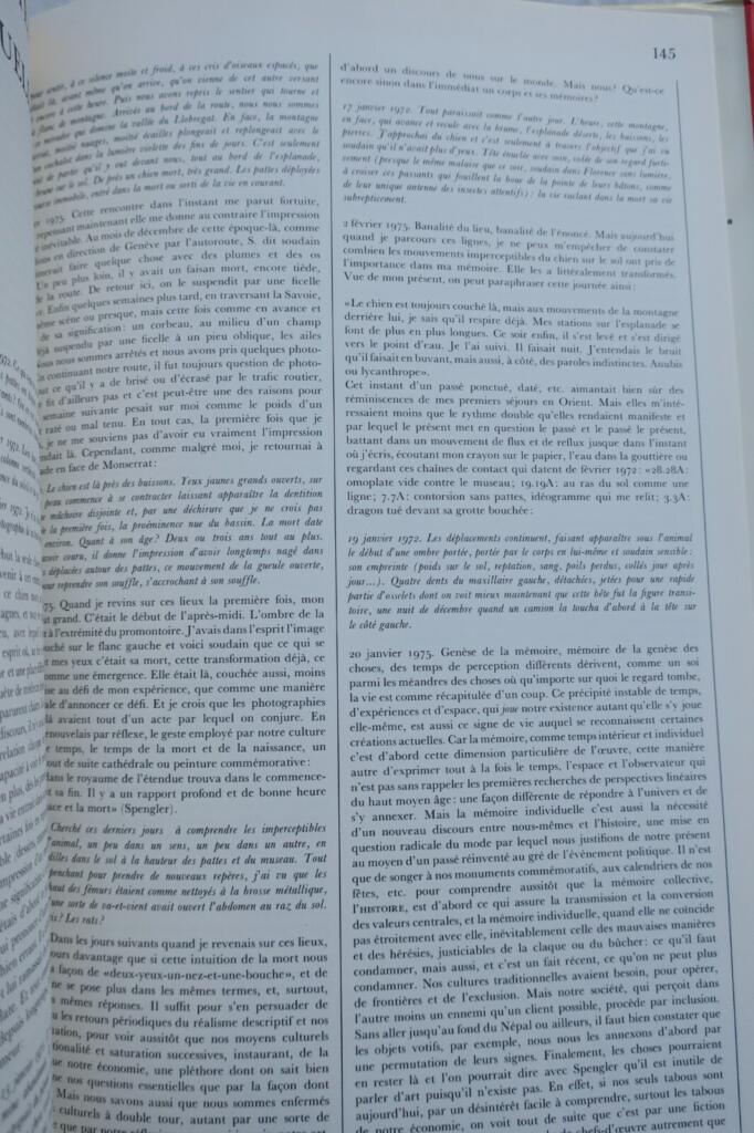 Current Art Highlights from 1975