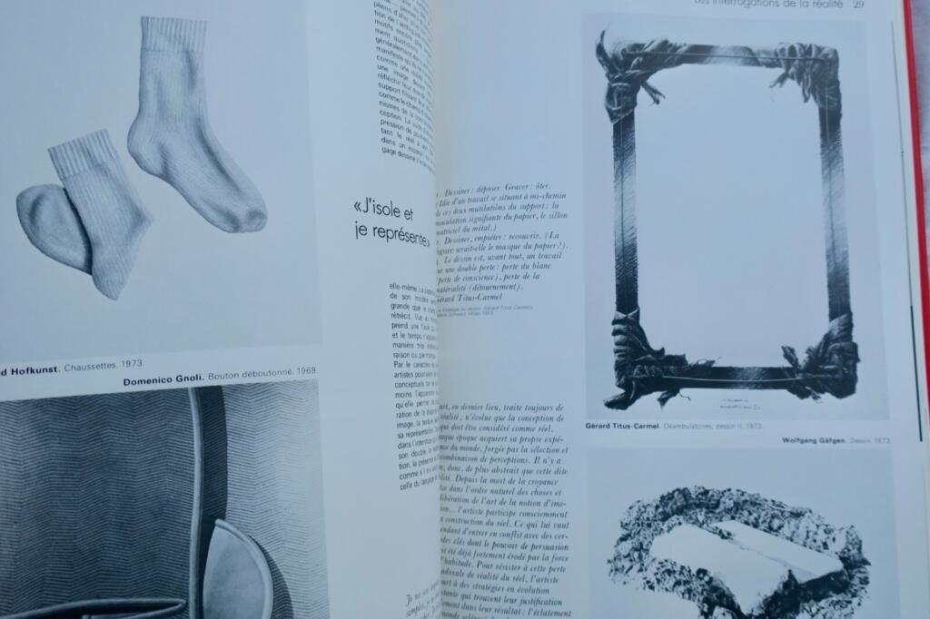 Current Art Highlights from 1975