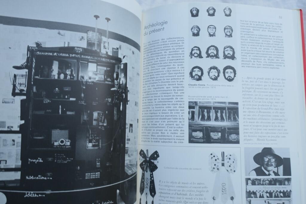 Current Art Highlights from 1975
