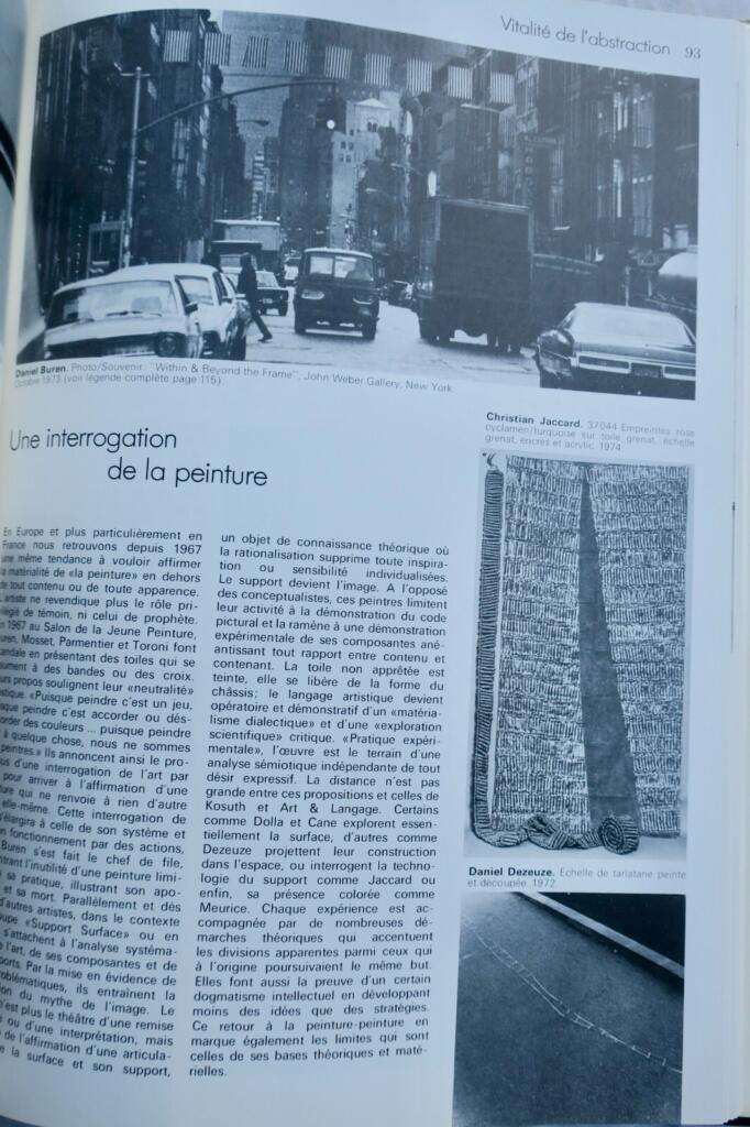 Current Art Highlights from 1975