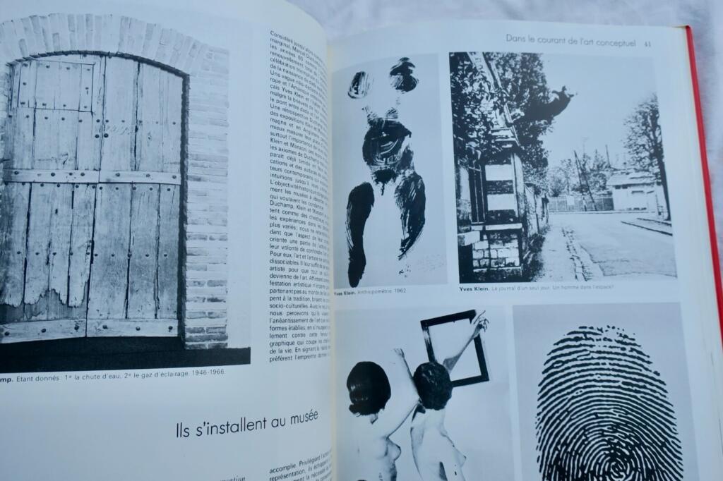Current Art Highlights from 1975