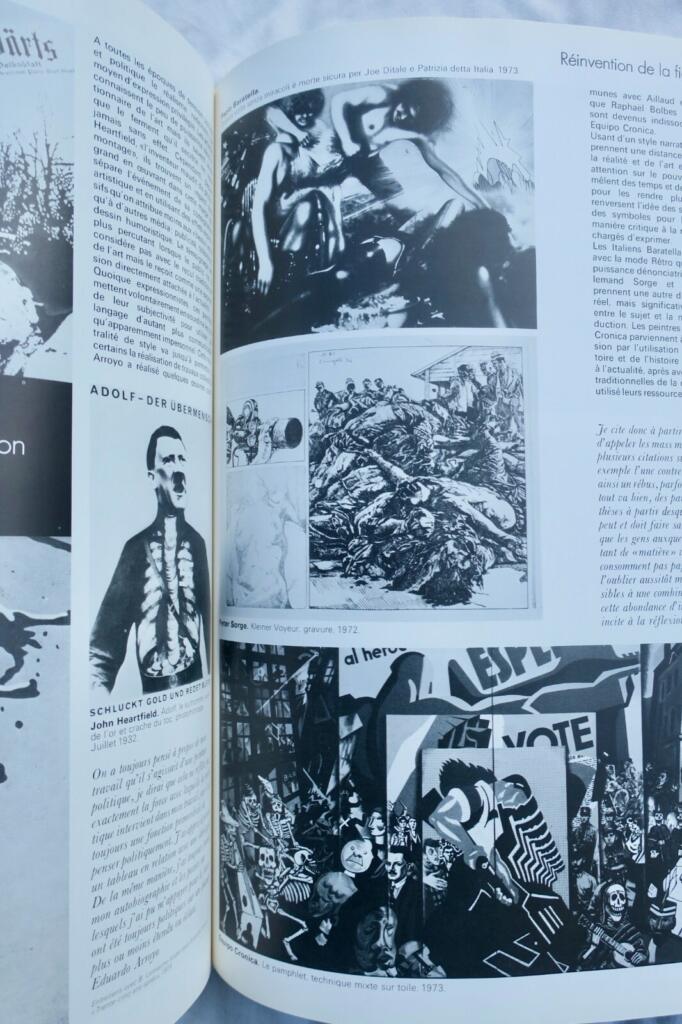 Current Art Highlights from 1975