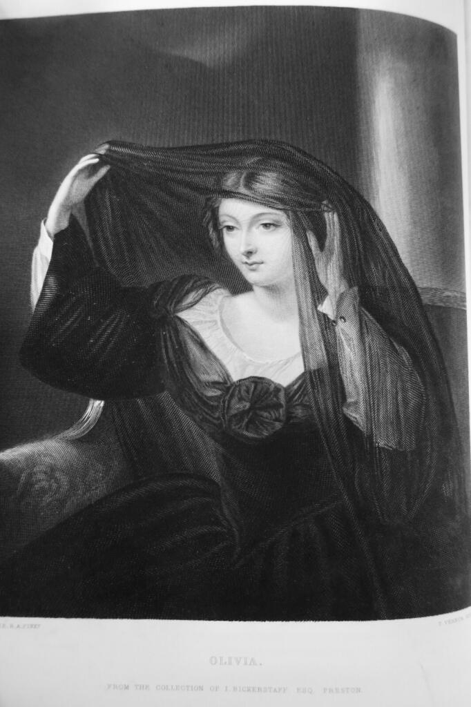 Illustriertes Kunstjournal von 1863
