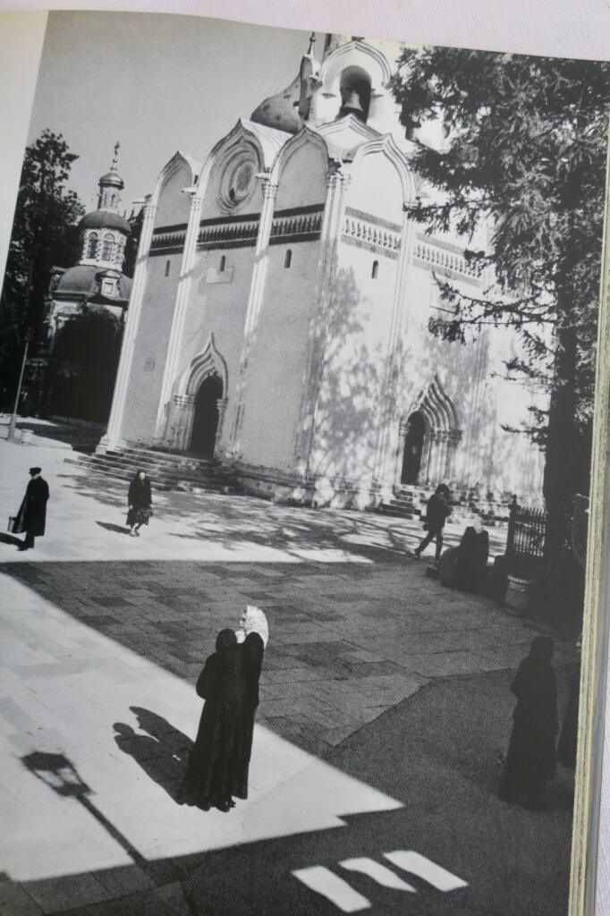 Arthur Miller In Russia 1969