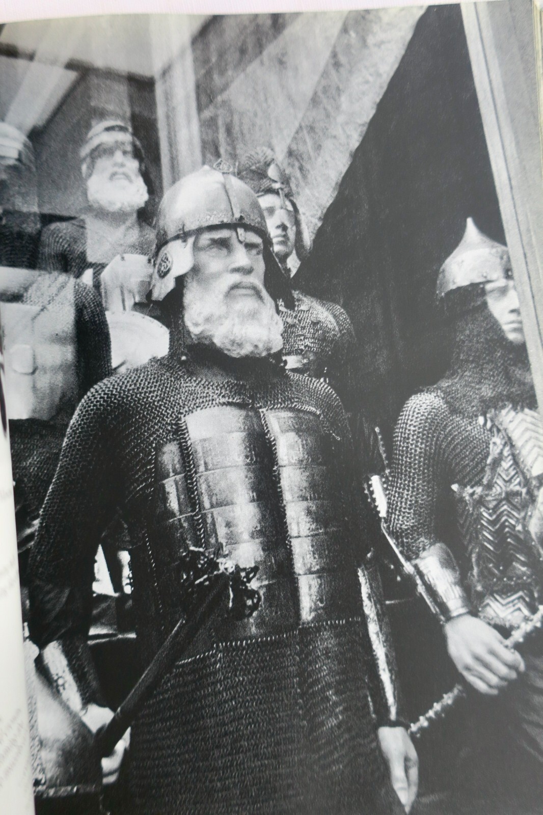 Arthur Miller In Russia 1969 – Image 17