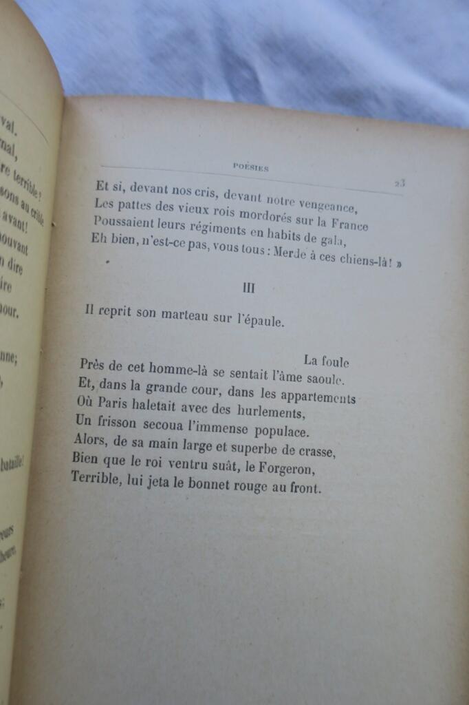 Selected Works of Rimbaud