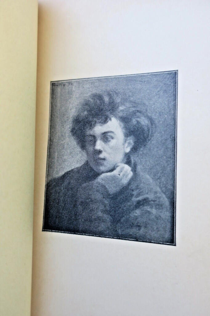 Selected Works of Rimbaud
