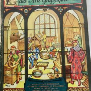 arts graphiques 20000 dates Encyclopédie chronologique des