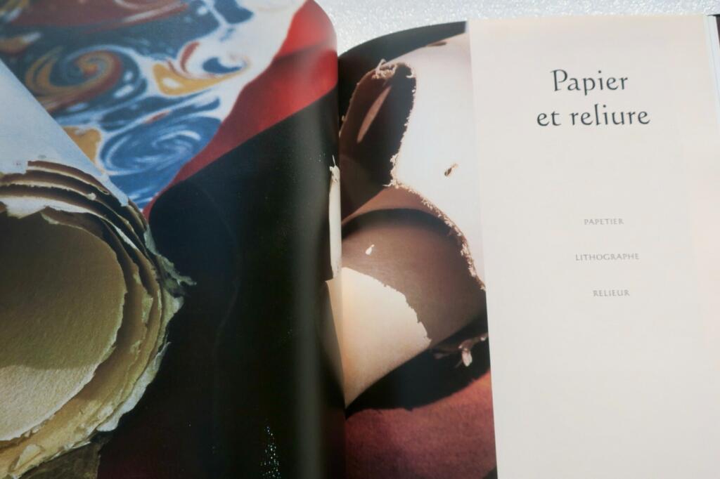 Manual Arts of Poitou-Charentes Region