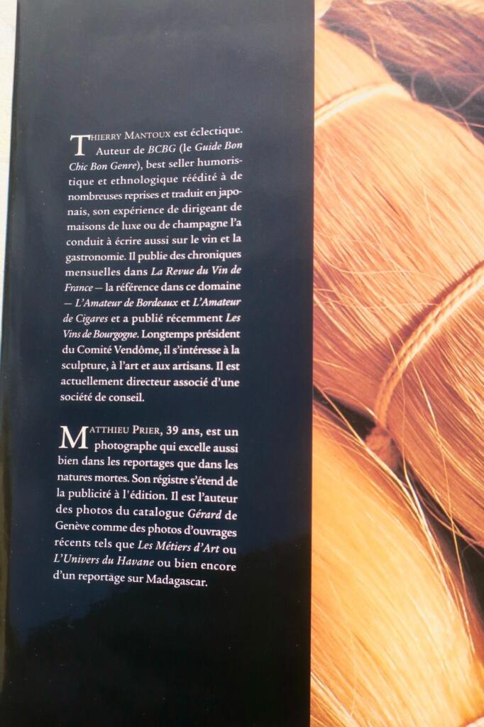 Manual Arts of Poitou-Charentes Region