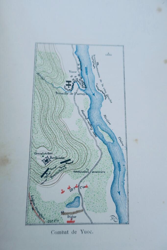 Erinnerungen an eine Fernostexpedition mit Farbillustrationen