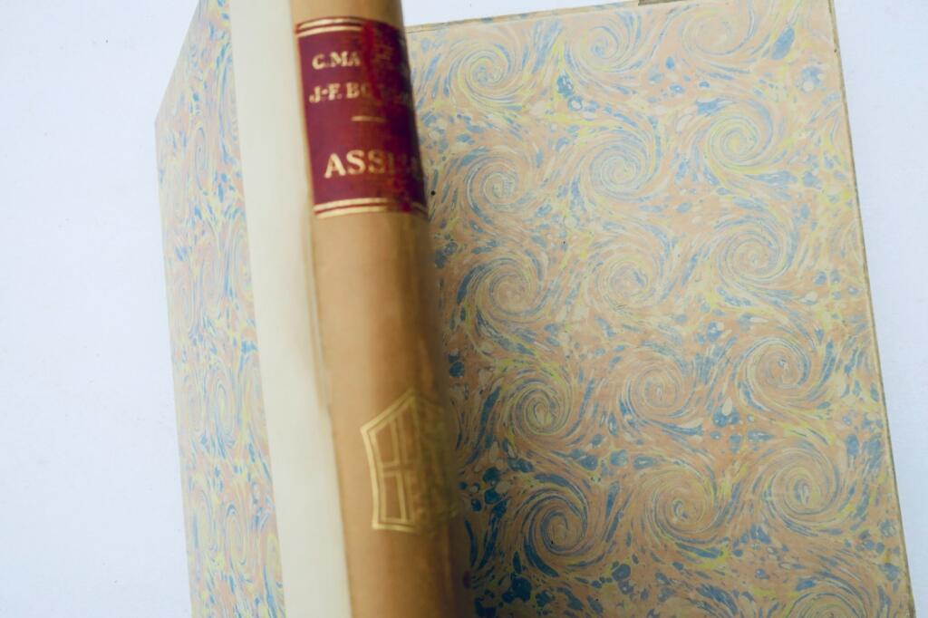 Thirty Color Plates from Painter's Works