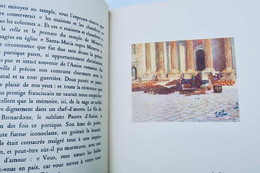 Thirty Color Plates from Painter's Works