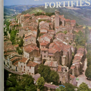 Atlas des villes et villages fortifiés en France