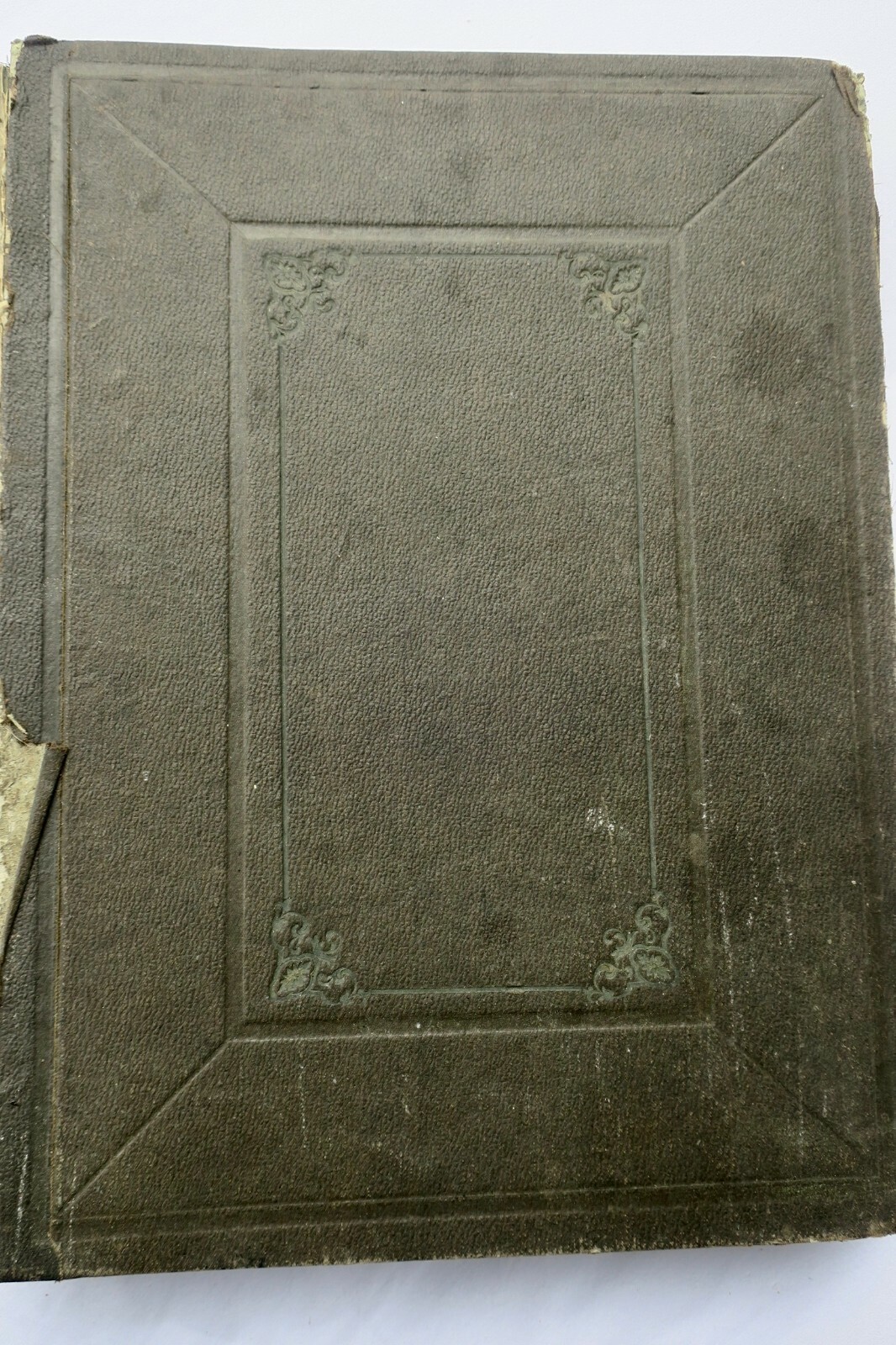 Migeon Atlas with 39 Maps circa 1840 – Image 5