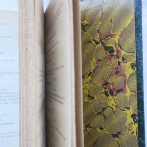 AUGIER THEATRE COMPLET DE EMILE AUGIER- 7 vol.