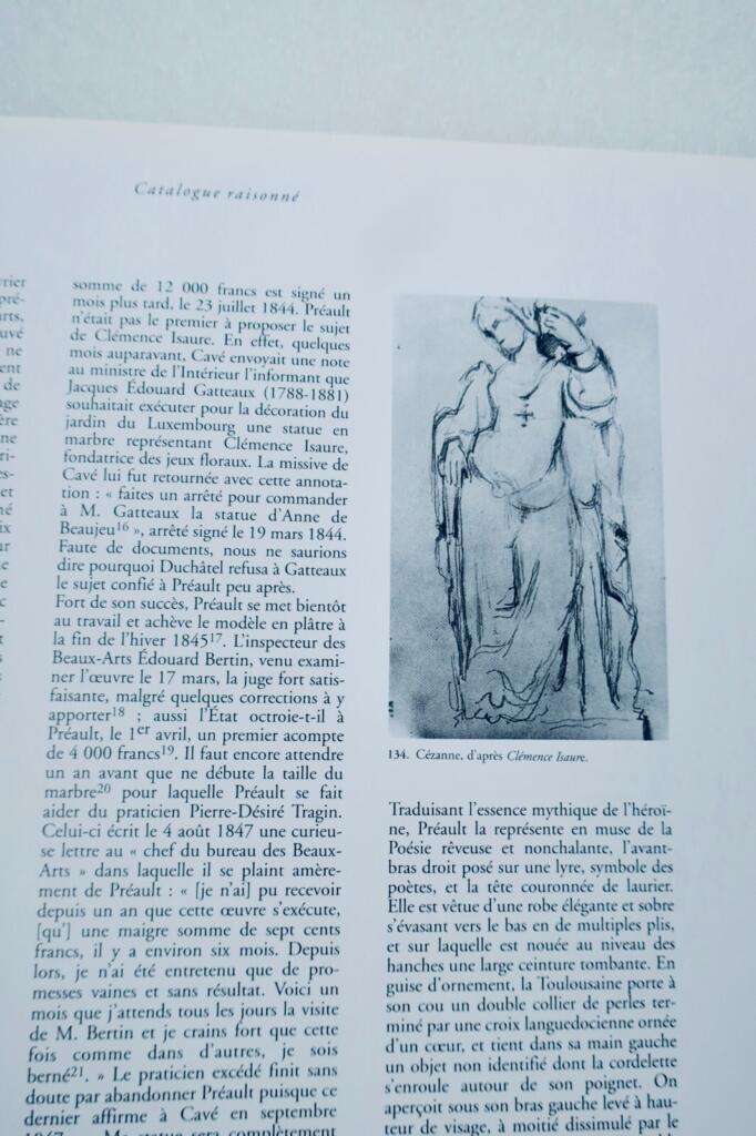 Romantischer Bildhauer: Auguste Préault