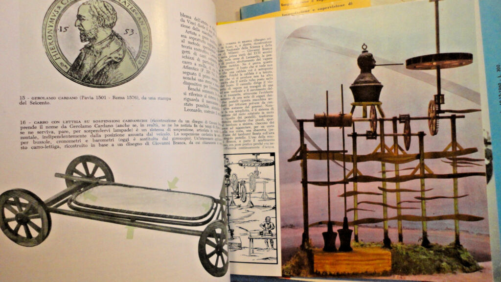 Illustrierte Geschichte des italienischen Automobils 1918-1940