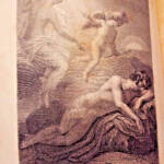 1828 Greek Romance Novel in French Translation